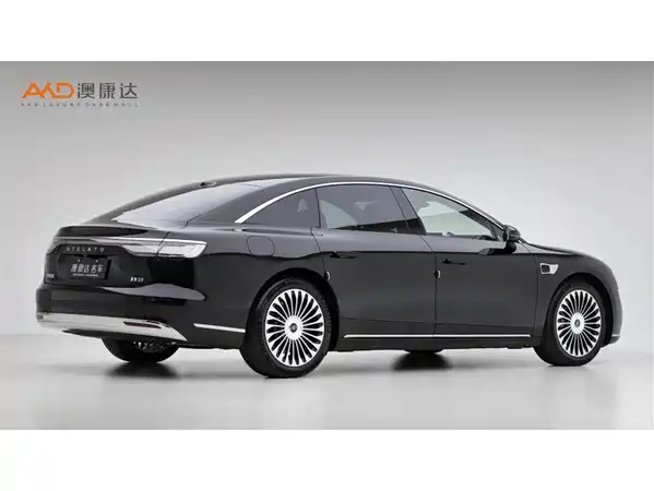 Stelato S9 2025