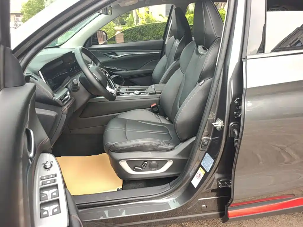 Changan CS75PLUS 2022 — фото 15