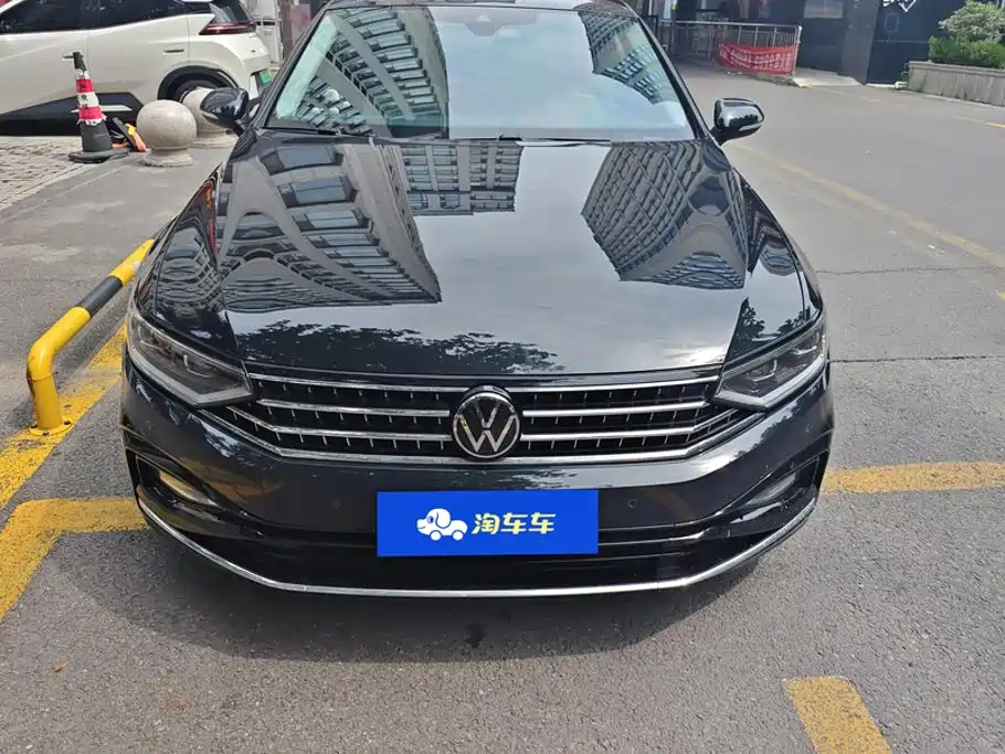 Volkswagen Magotan 2023