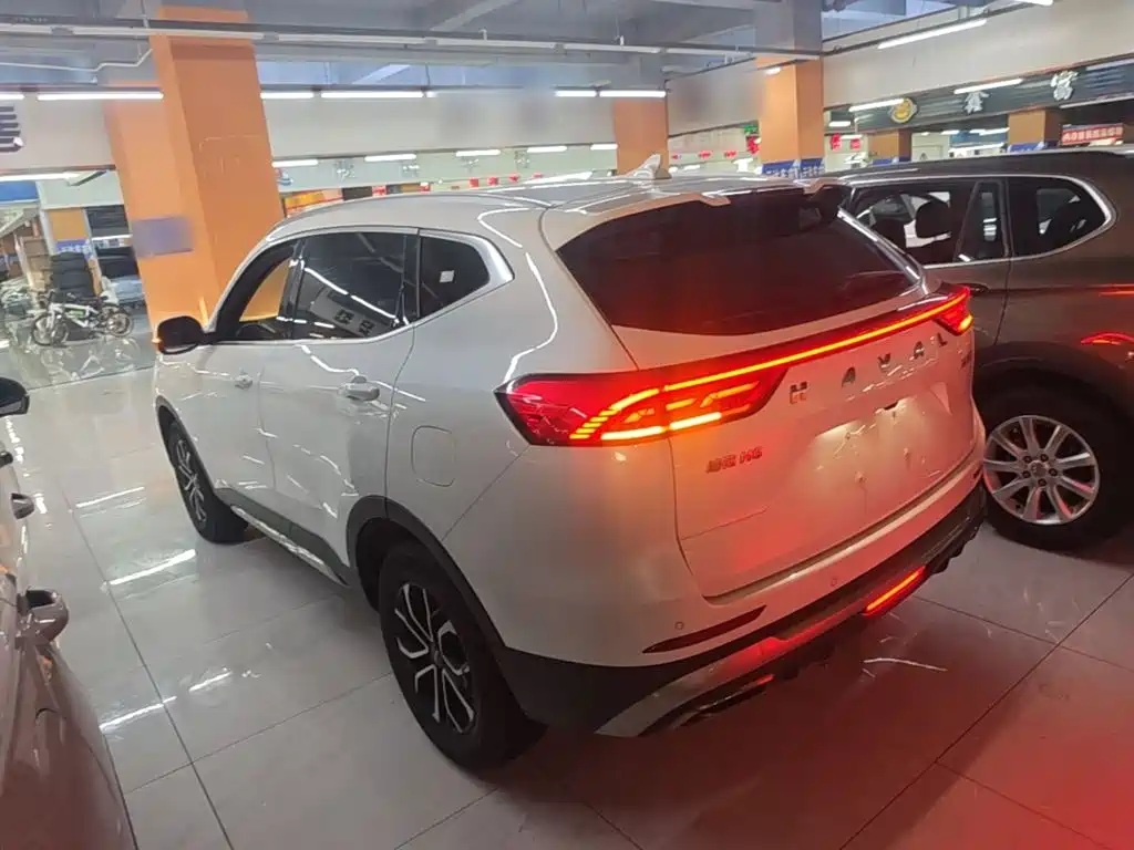 Haval H6 2024