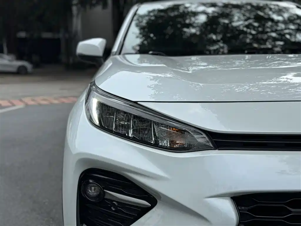 Toyota Wildlander 2021 — фото 25