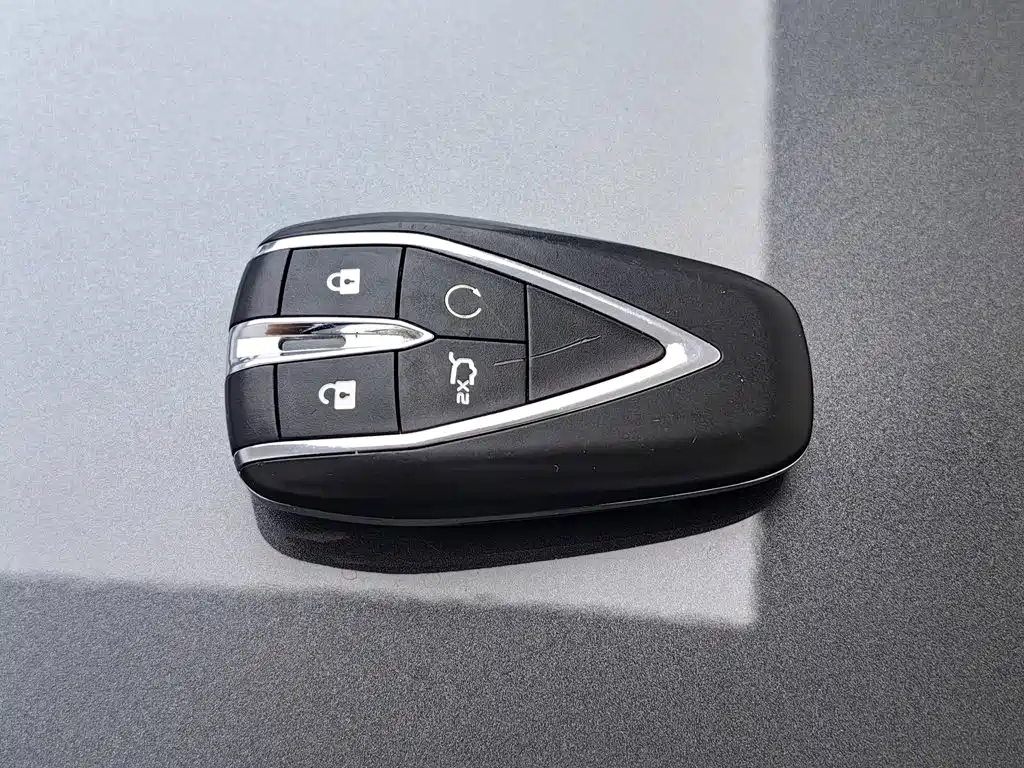 Changan CS75PLUS 2020 — фото 19
