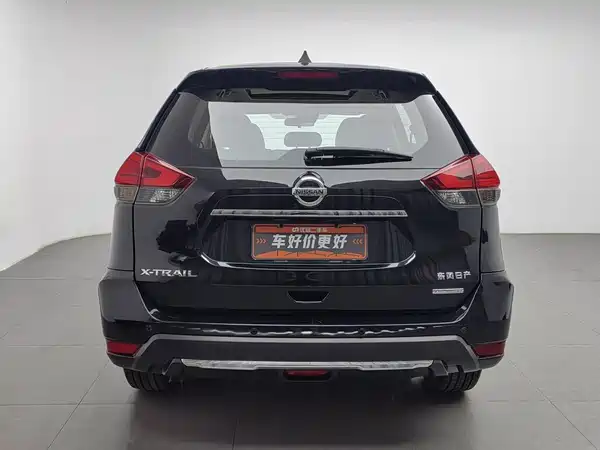 Nissan X-Trail 2018