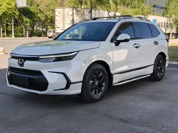 Honda Breeze 2023