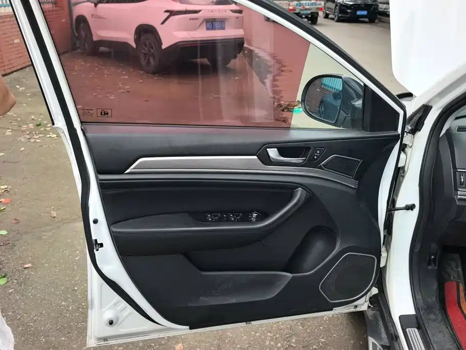 Haval H6 2018