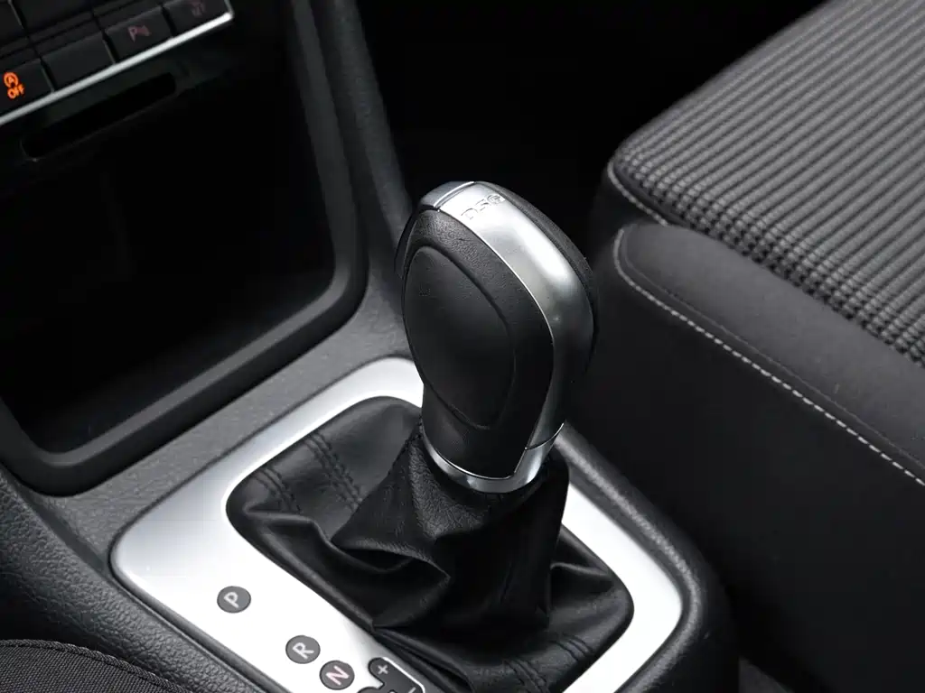 Volkswagen Sharan 2018 — фото 15