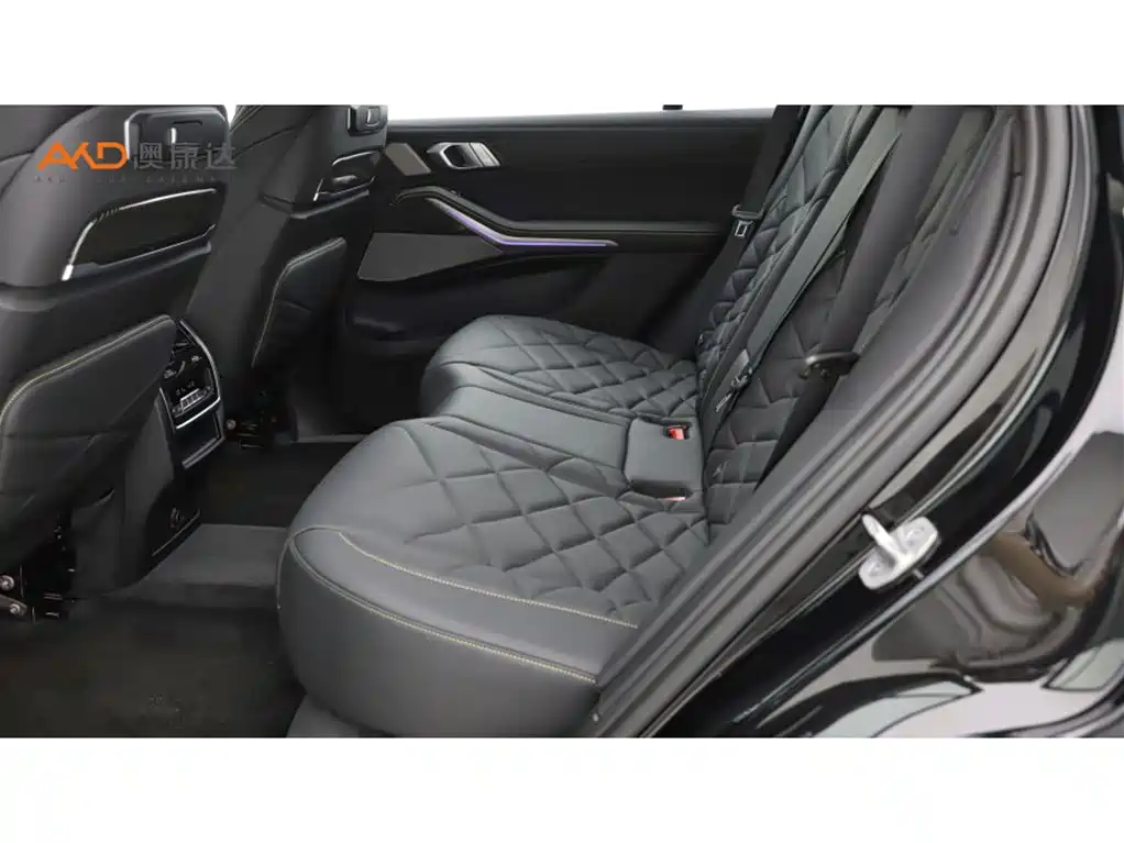 BMW X5 2025