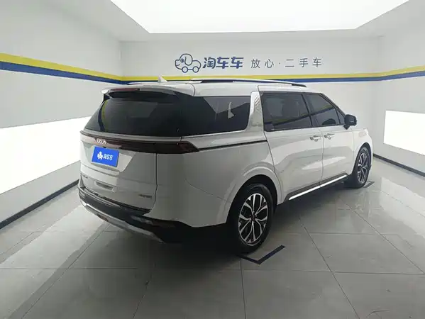 Kia Carnival 2022