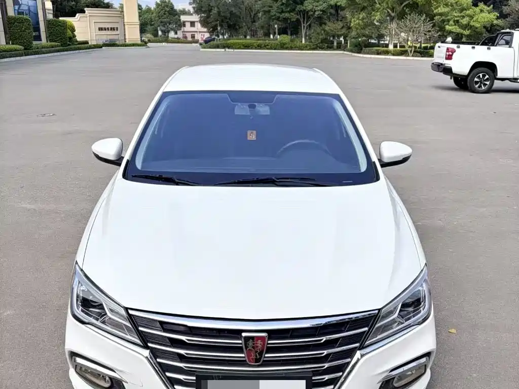 Roewe i5 2021