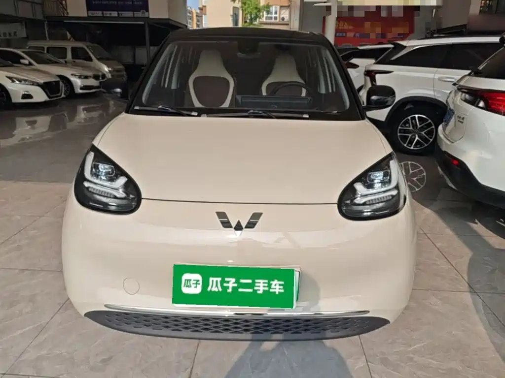 Wuling Bingo 2023