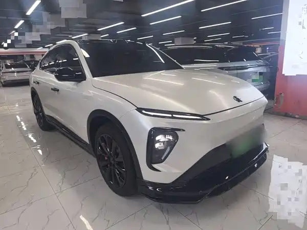NIO EC7 2024