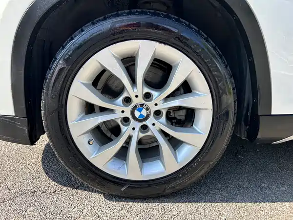 BMW X1 2014