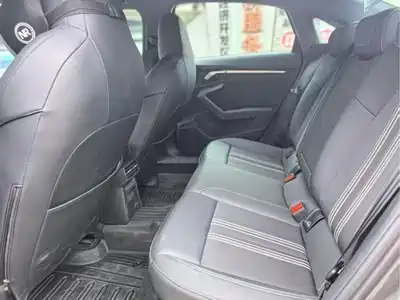 Audi A3 2024