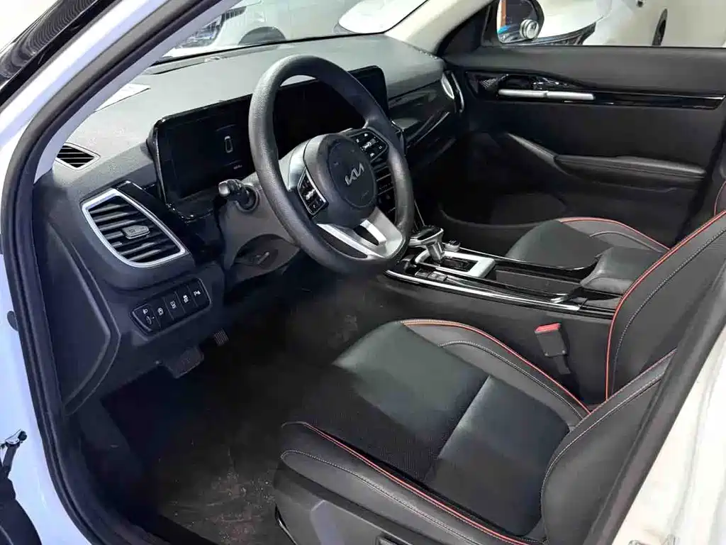 Kia Sethus 2023