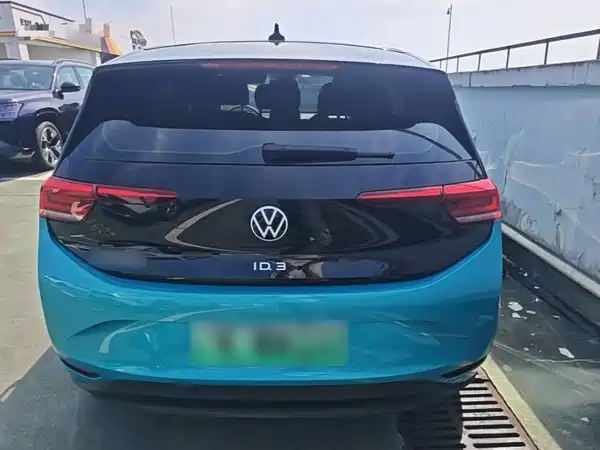 Volkswagen ID.3 2022