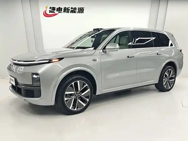 Li Auto L9 2024