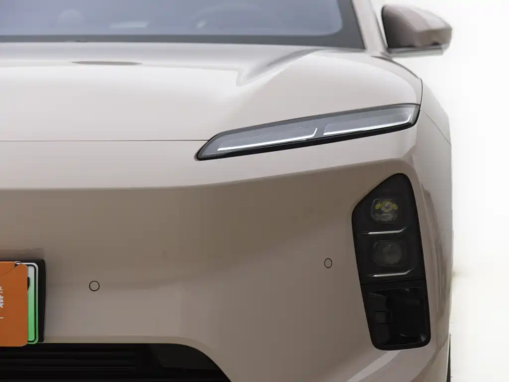 NIO ET5T 2026