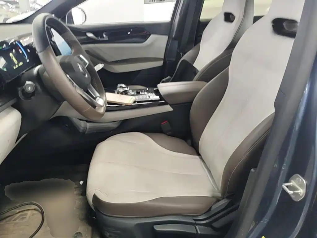 BYD Qin PLUS 2024 — фото 15