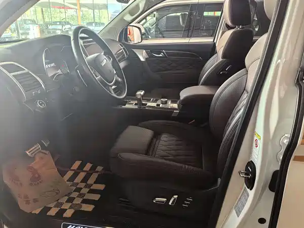 Haval H9 2022