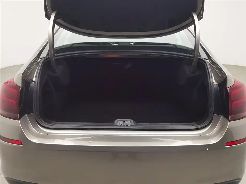Citroen C5 2018 — фото 16