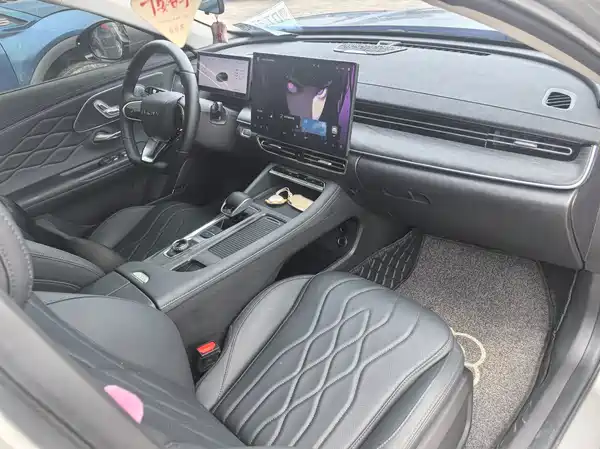 Chery Arrizo 8 PRO 2025