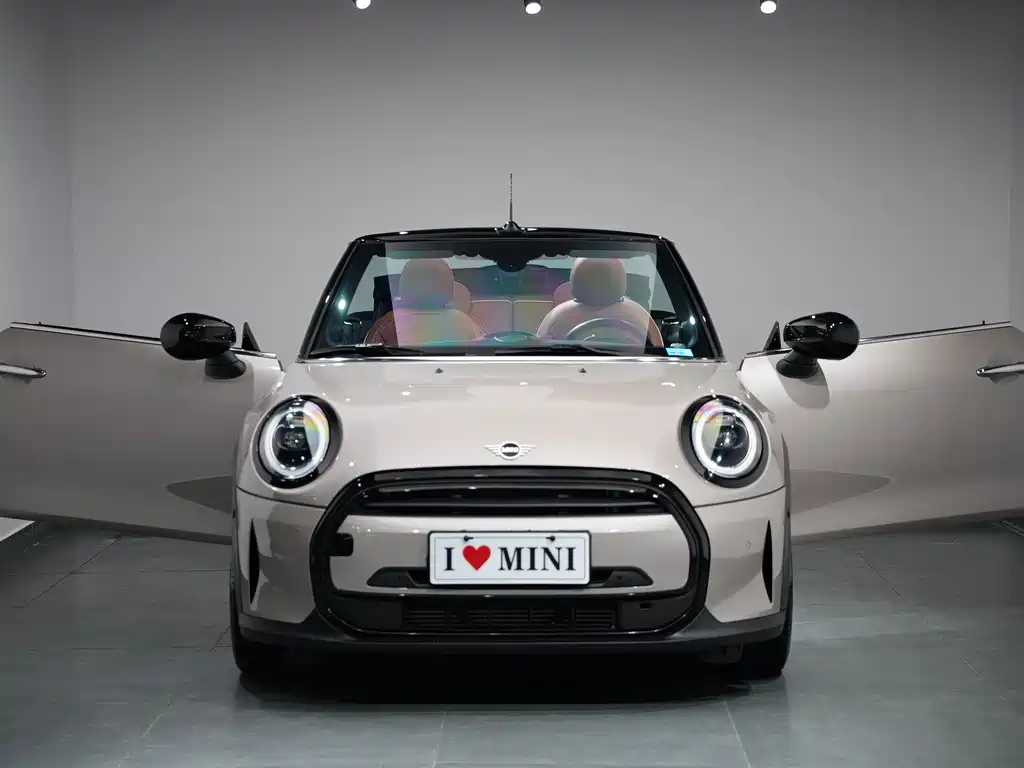 MINI Mini 2023