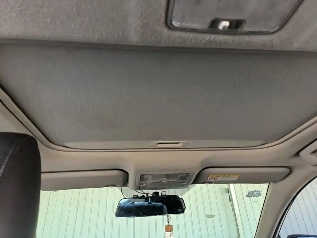 Toyota Levin 2018 — фото 18