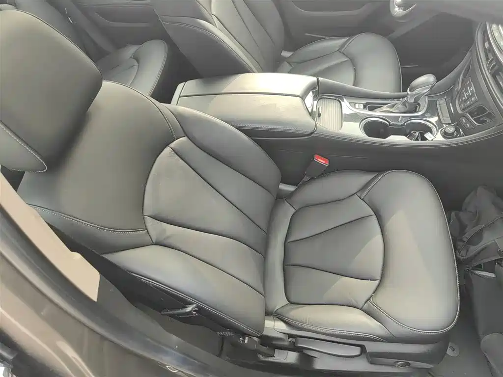 Buick Envision Plus 2016 — фото 20