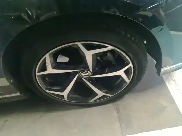 Volkswagen Magotan 2023