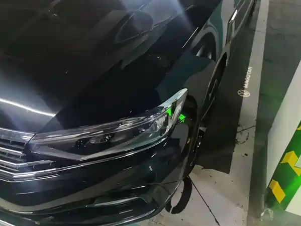 Volkswagen Magotan 2023