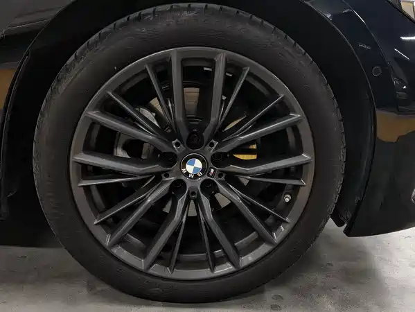BMW 3 Series 2023