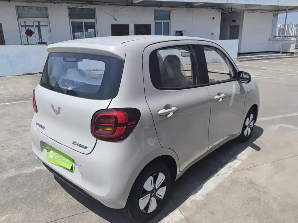 Wuling MINIEV 2026