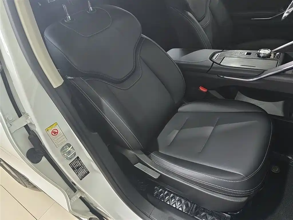 Haval H6 New Energy 2024 — фото 25