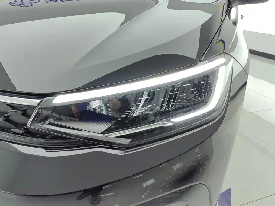 Volkswagen Lavida 2024