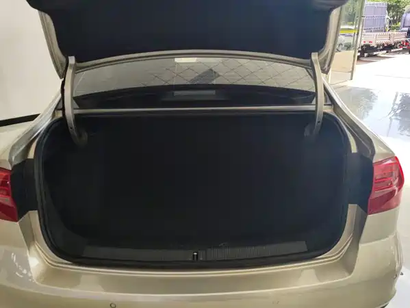 Volkswagen Bora 2022
