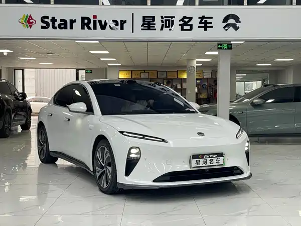 NIO ET5 2023
