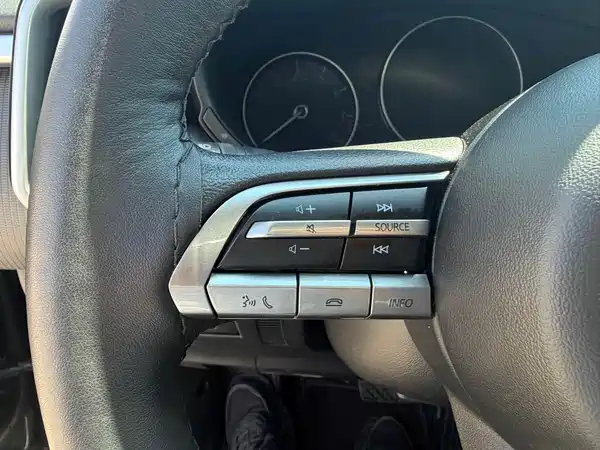 Mazda CX-50 2026
