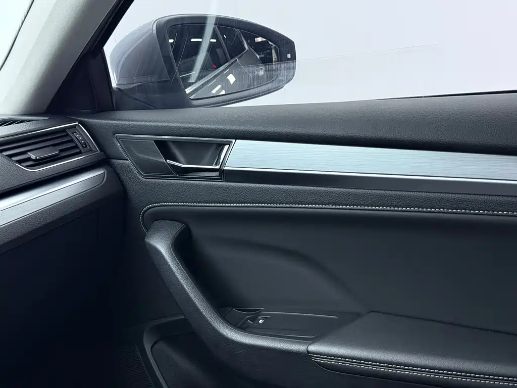 Skoda Speedy 2024 — фото 14
