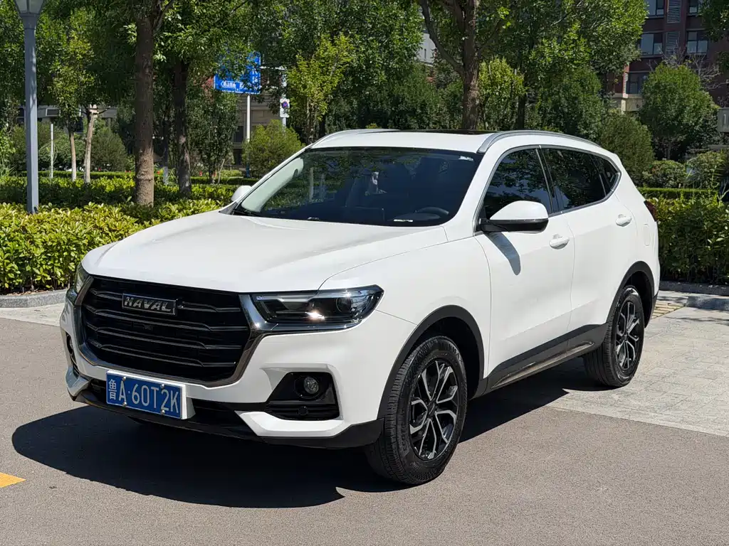 Haval H6 2022