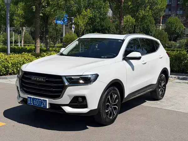 Haval H6 2022