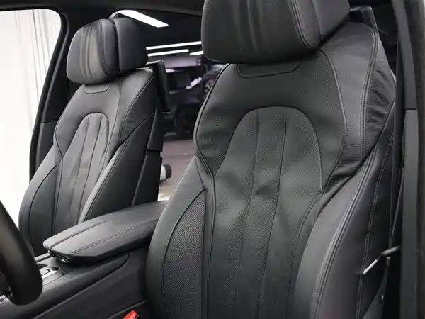 BMW X6 2016