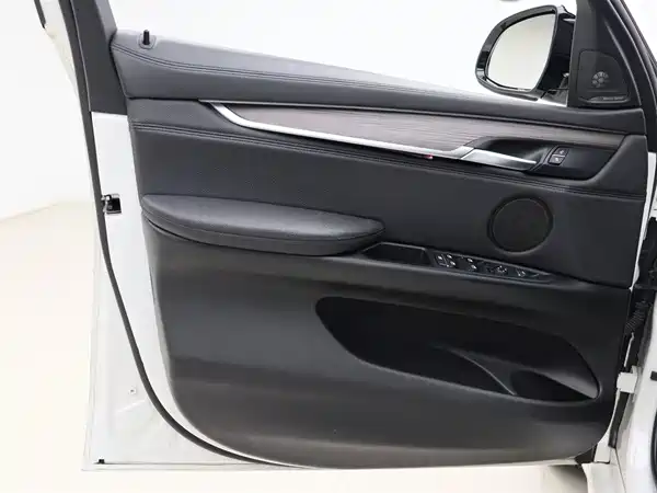 BMW X6 2016