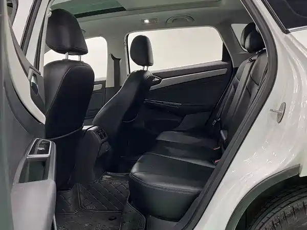 Jetta VS7 2024