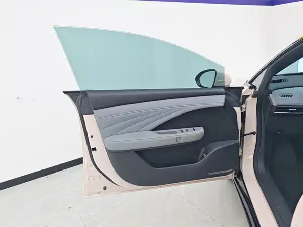 Nissan N7 2025