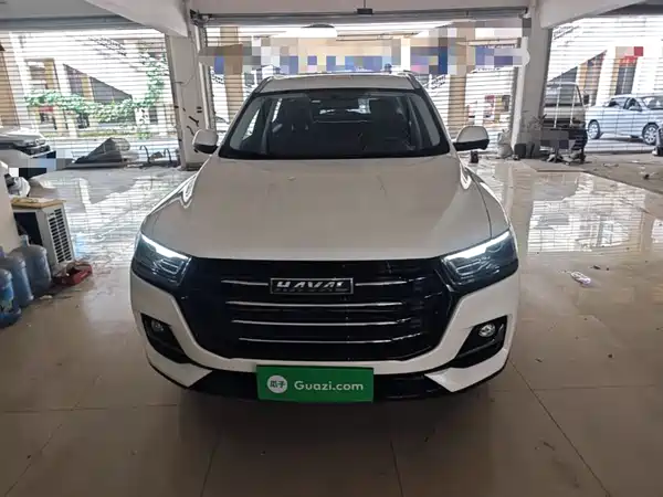 Haval H6 2026