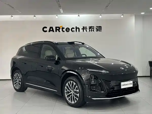 NIO ES6 2025