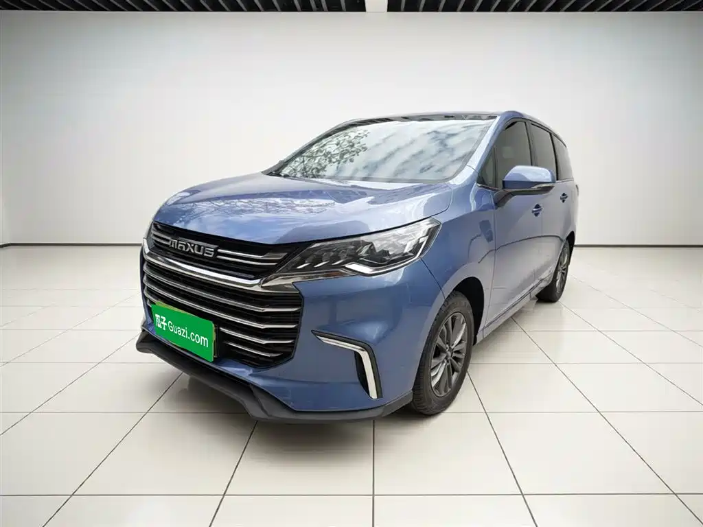 Maxus G50 2022