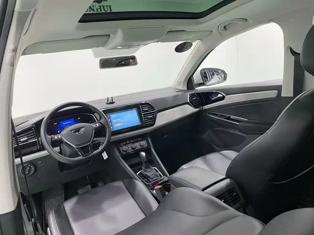 Jetta VS7 2024