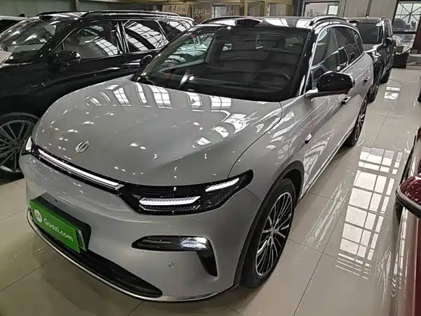 Leapmotor C11 2025
