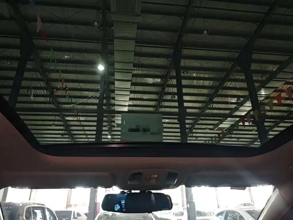 Kia KX5 2016 — фото 18
